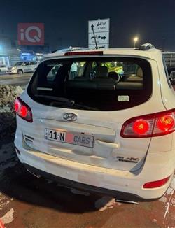 هيونداي سانتافي